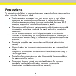 Preview for 2 page of Cognex DataMan 50 Quick Reference Manual