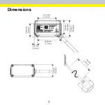 Preview for 7 page of Cognex DataMan 50 Quick Reference Manual