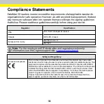 Preview for 16 page of Cognex DataMan 50 Quick Reference Manual