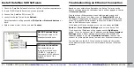 Preview for 12 page of Cognex DATAMAN 500 Quick Reference Manual