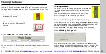 Preview for 16 page of Cognex DATAMAN 500 Quick Reference Manual