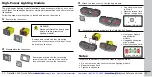 Preview for 17 page of Cognex DATAMAN 500 Quick Reference Manual