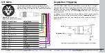 Preview for 18 page of Cognex DATAMAN 500 Quick Reference Manual