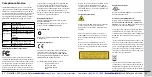 Preview for 22 page of Cognex DATAMAN 500 Quick Reference Manual