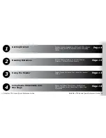 Preview for 2 page of Cognex DataMan 700 series Quick Reference Manual