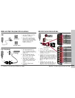 Preview for 4 page of Cognex DataMan 700 series Quick Reference Manual