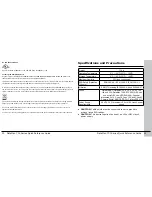 Preview for 11 page of Cognex DataMan 700 series Quick Reference Manual