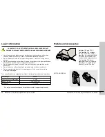 Preview for 12 page of Cognex DataMan 700 series Quick Reference Manual