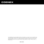 Предварительный просмотр 7 страницы Cognex DataMan 7500 Series Quick Reference