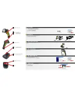 Cognex DataMan 7550 Quick Reference предпросмотр