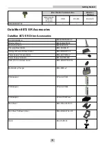 Preview for 6 page of Cognex DataMan 8000 Series Reference Manual