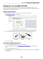 Preview for 9 page of Cognex DataMan 8000 Series Reference Manual