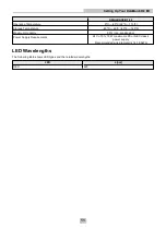 Preview for 11 page of Cognex DataMan 8000 Series Reference Manual