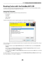 Preview for 25 page of Cognex DataMan 8000 Series Reference Manual