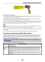 Preview for 29 page of Cognex DataMan 8000 Series Reference Manual