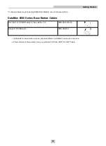 Preview for 9 page of Cognex DataMan 8050 Reference Manual