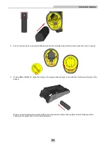 Preview for 32 page of Cognex DataMan 8050 Reference Manual