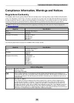 Preview for 38 page of Cognex DataMan 8050 Reference Manual