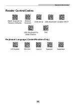 Preview for 42 page of Cognex DataMan 8050 Reference Manual