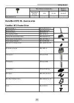 Предварительный просмотр 7 страницы Cognex DataMan 8072 DL Reference Manual