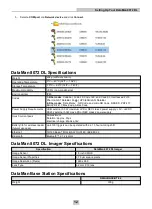 Предварительный просмотр 12 страницы Cognex DataMan 8072 DL Reference Manual