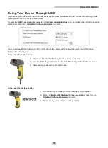 Предварительный просмотр 18 страницы Cognex DataMan 8072 DL Reference Manual