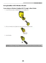 Предварительный просмотр 19 страницы Cognex DataMan 8072 DL Reference Manual