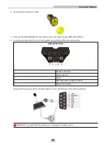 Предварительный просмотр 20 страницы Cognex DataMan 8072 DL Reference Manual