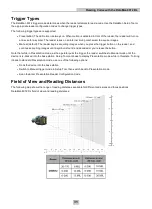 Предварительный просмотр 31 страницы Cognex DataMan 8072 DL Reference Manual