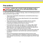 Preview for 2 page of Cognex DataMan 8072 ER Quick Reference Manual