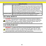 Preview for 15 page of Cognex DataMan 8072 ER Quick Reference Manual