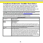 Preview for 18 page of Cognex DataMan 8072 ER Quick Reference Manual