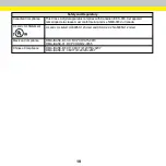 Preview for 19 page of Cognex DataMan 8072 ER Quick Reference Manual