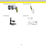 Preview for 5 page of Cognex DataMan 8072 Verifier Quick Reference Manual