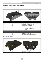 Предварительный просмотр 11 страницы Cognex DataMan 8600 Series Reference Manual