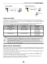 Предварительный просмотр 26 страницы Cognex DataMan 8600 Series Reference Manual