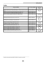 Предварительный просмотр 8 страницы Cognex DataMan 8700 DX Reference Manual