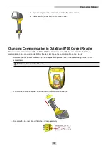 Предварительный просмотр 14 страницы Cognex DataMan 8700 DX Reference Manual