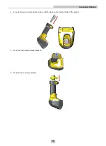 Предварительный просмотр 15 страницы Cognex DataMan 8700 DX Reference Manual