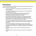 Preview for 2 page of Cognex DataMan 8700 Quick Reference Manual