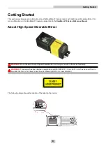 Preview for 6 page of Cognex DataMan DM474 Reference Manual