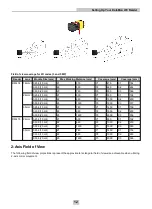 Preview for 12 page of Cognex DataMan DM474 Reference Manual