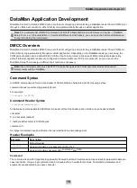 Preview for 18 page of Cognex DataMan Communications And Programming Manual