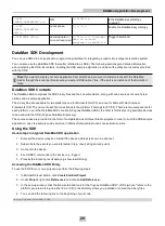 Preview for 20 page of Cognex DataMan Communications And Programming Manual