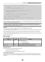 Preview for 26 page of Cognex DataMan Communications And Programming Manual