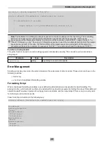 Preview for 28 page of Cognex DataMan Communications And Programming Manual