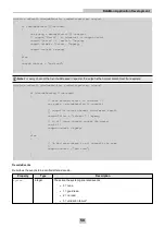 Preview for 50 page of Cognex DataMan Communications And Programming Manual