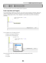 Preview for 51 page of Cognex DataMan Communications And Programming Manual