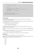 Preview for 73 page of Cognex DataMan Communications And Programming Manual