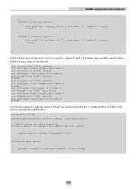 Preview for 75 page of Cognex DataMan Communications And Programming Manual